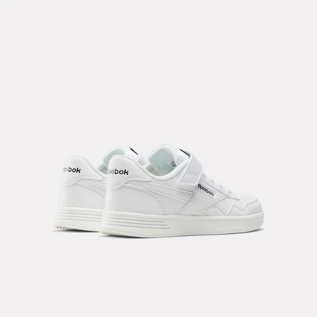 Reebok Court Advance Baskets Tennis Classiques Enfant