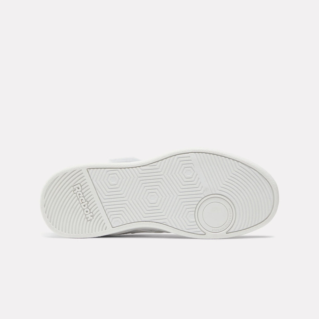 Reebok Court Advance Baskets Tennis Classiques Enfant