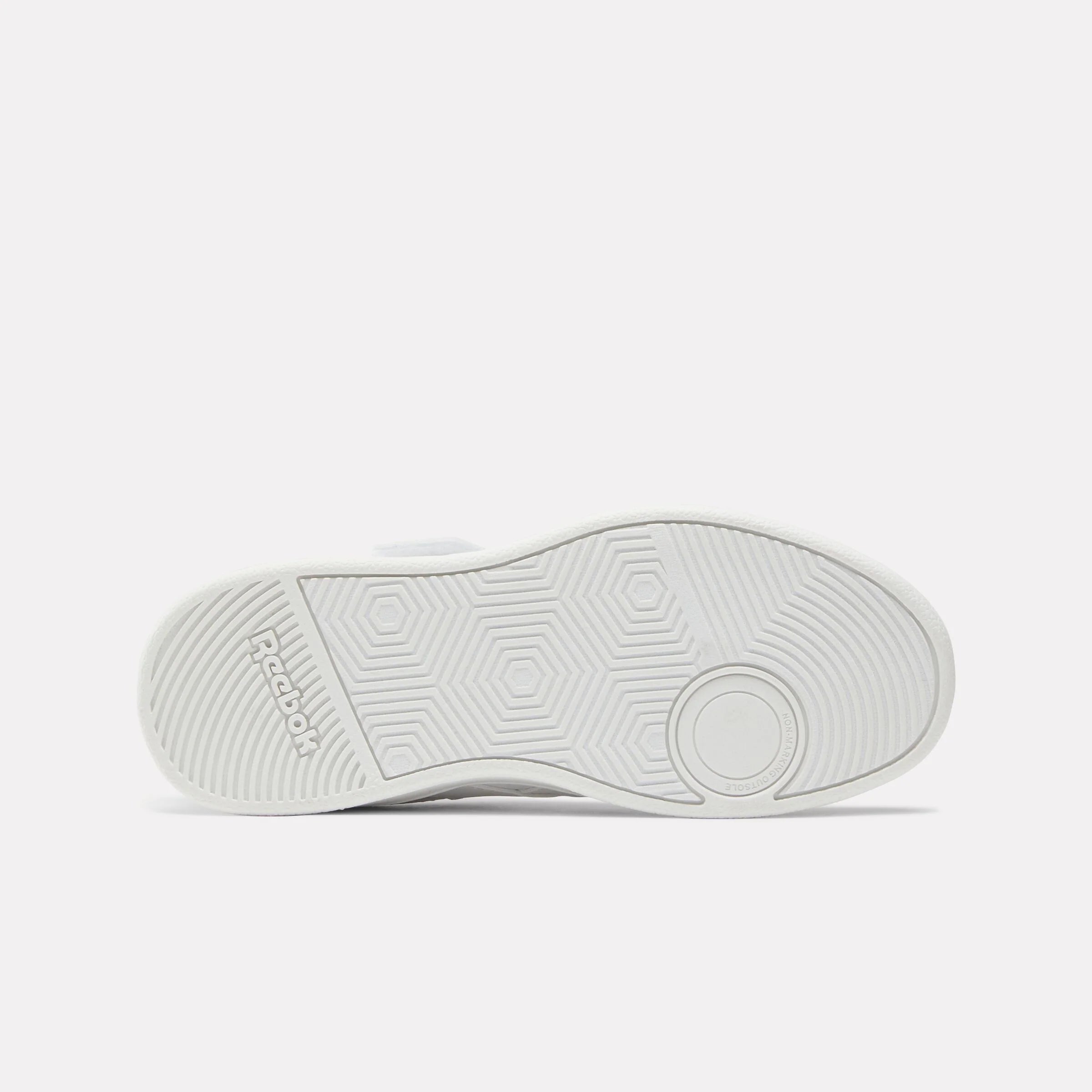 Reebok Court Advance Baskets Tennis Classiques Enfant