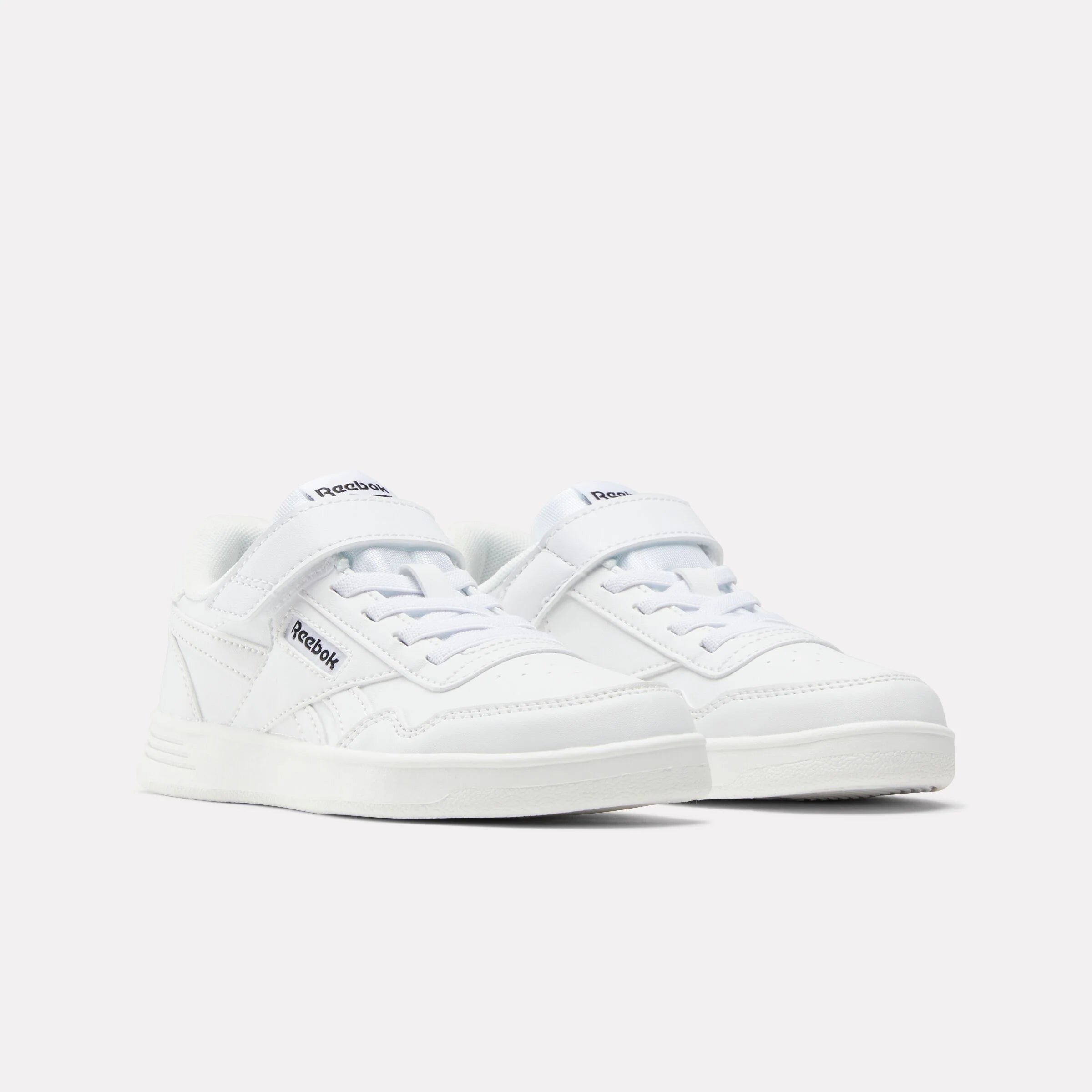 Reebok Court Advance Baskets Tennis Classiques Enfant