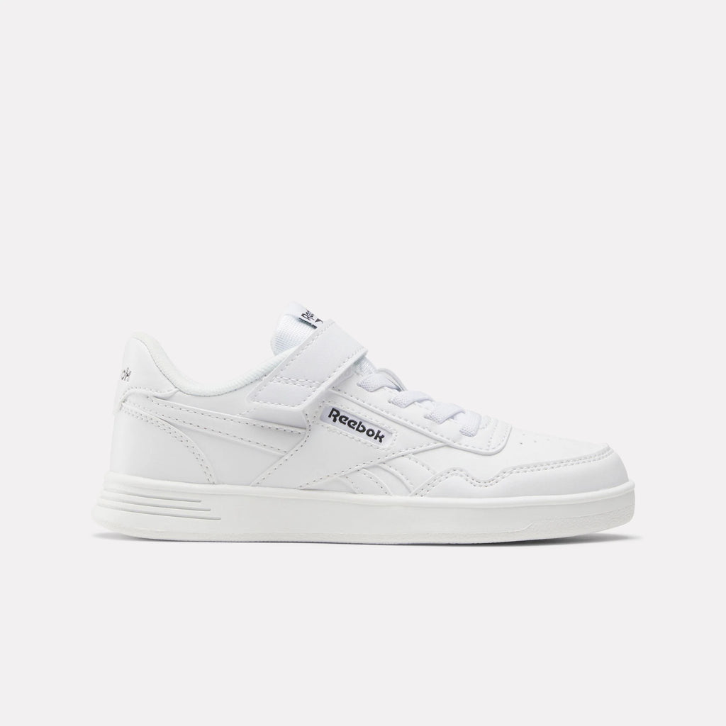Reebok Court Advance Baskets Tennis Classiques Enfant