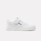 Reebok Court Advance Baskets Tennis Classiques Enfant