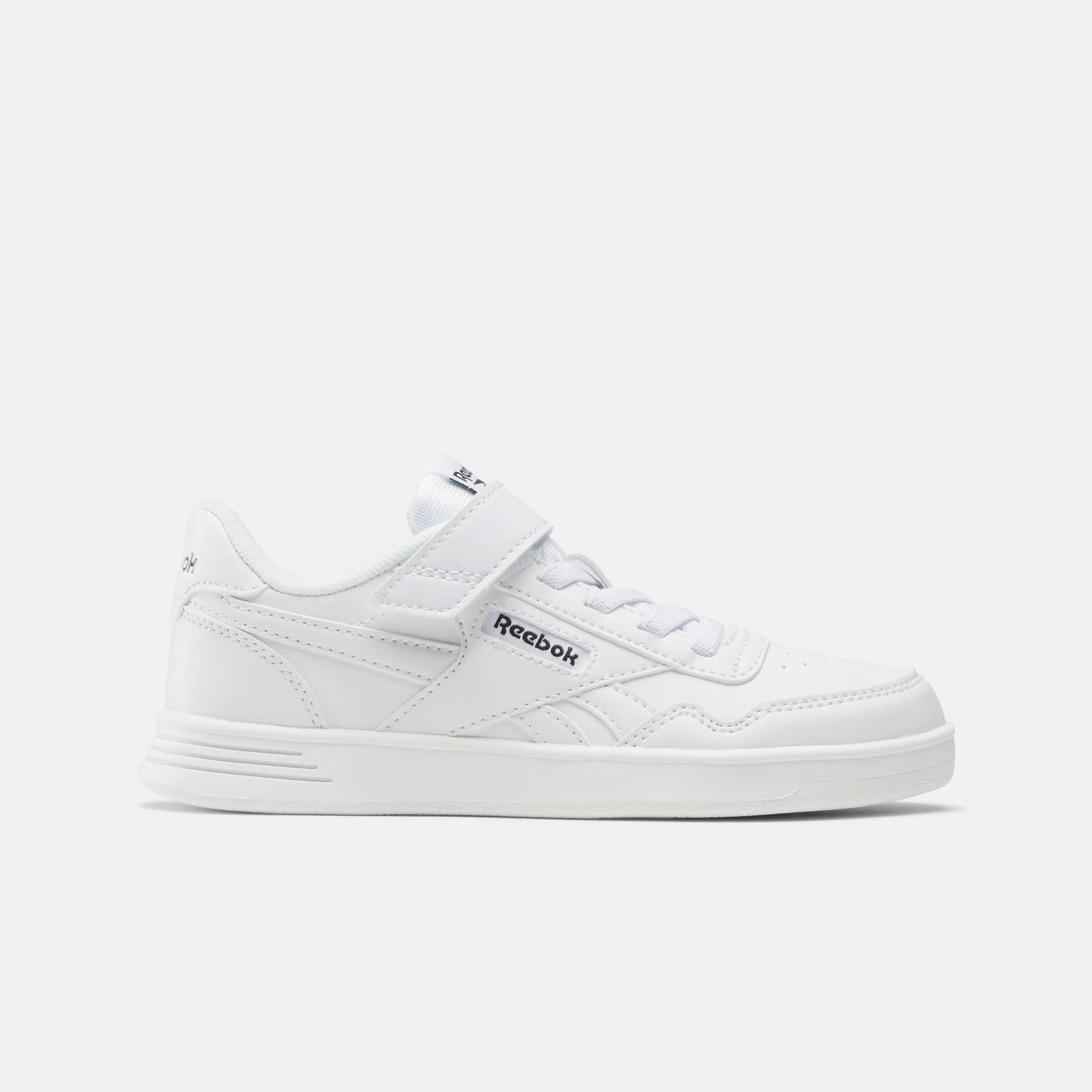 Reebok Court Advance Baskets Tennis Classiques Enfant