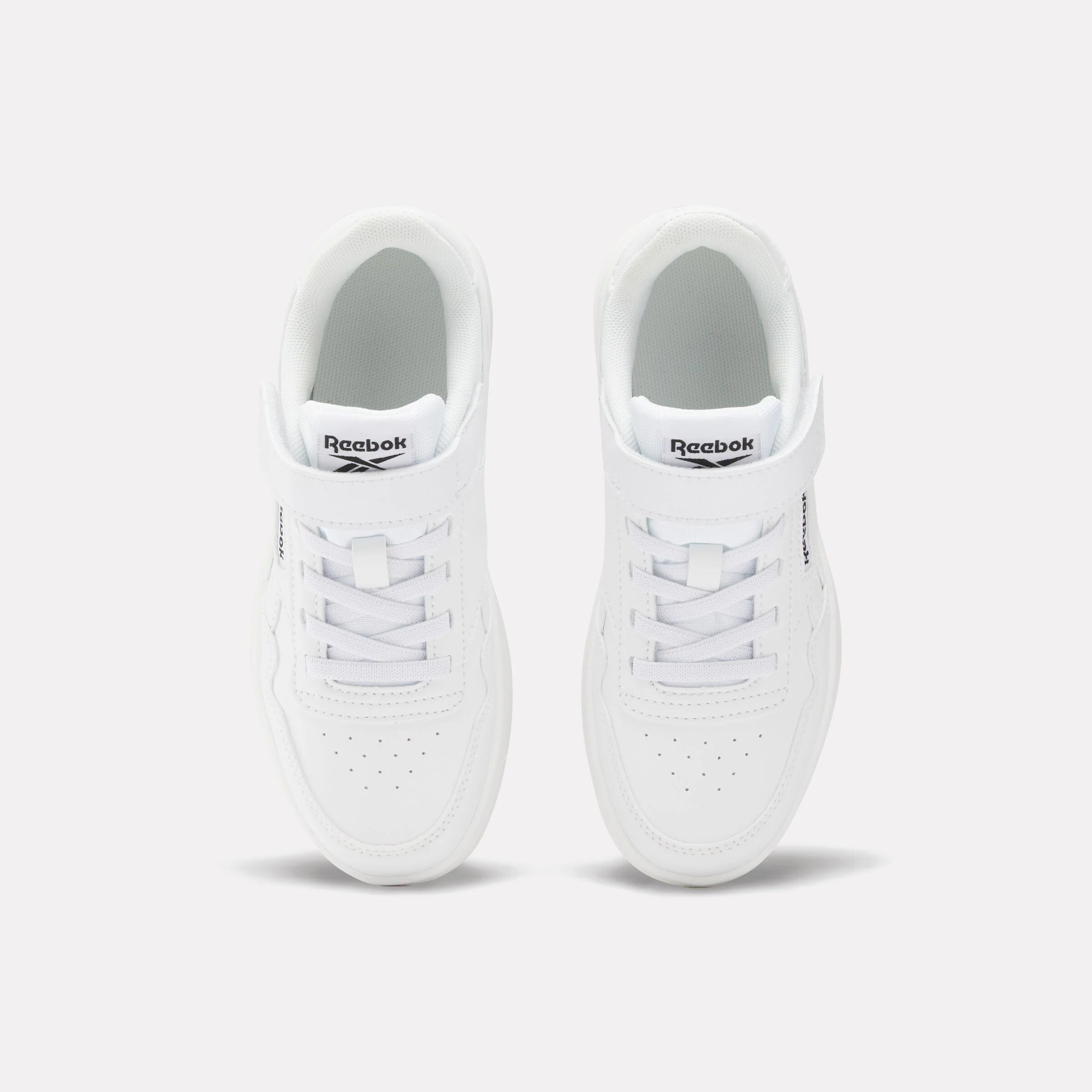 Reebok Court Advance Baskets Tennis Classiques Enfant