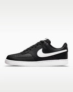 Nike Court Vision Low Baskets Basses Style Rétro