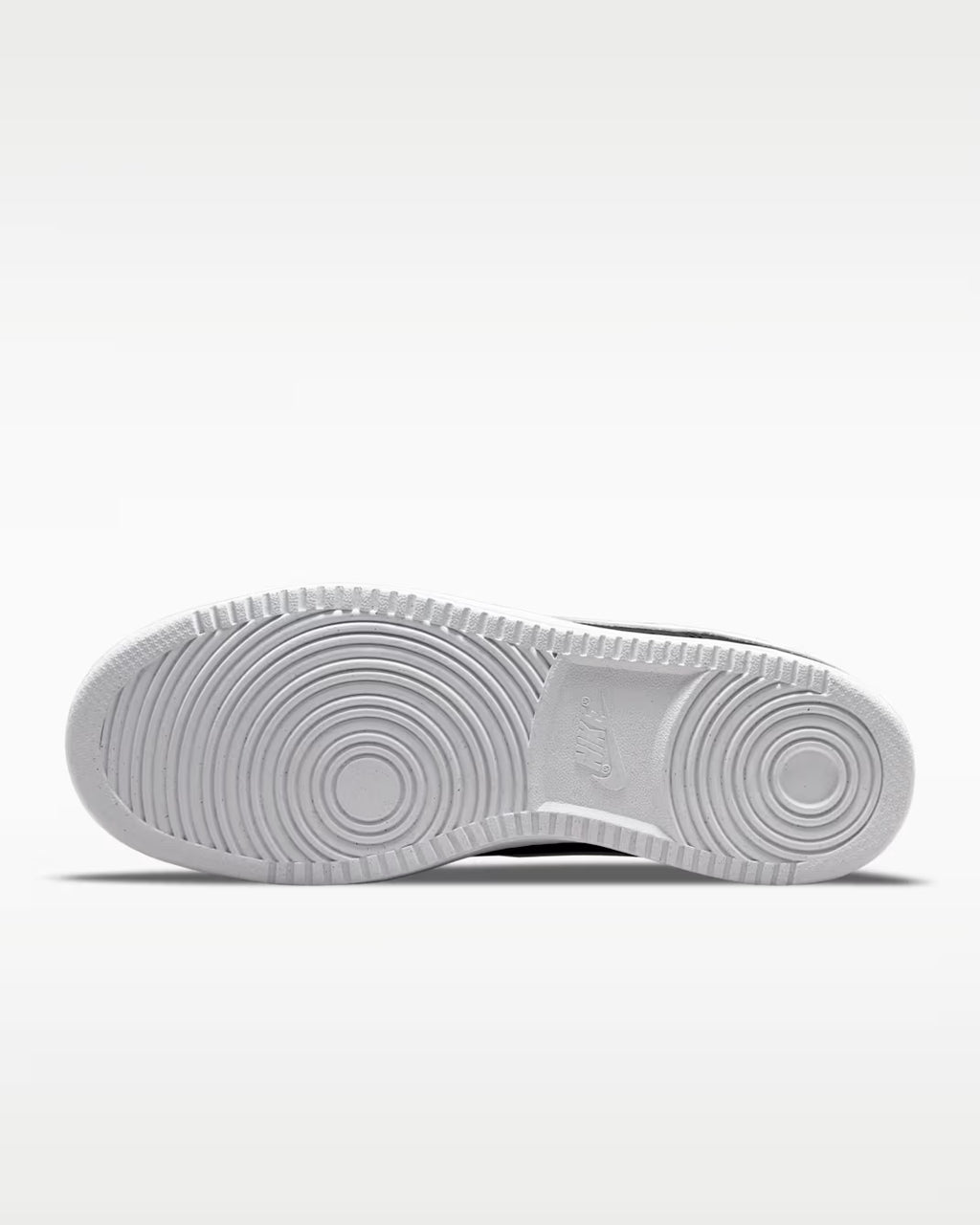 Nike Court Vision Low Baskets Basses Style Rétro