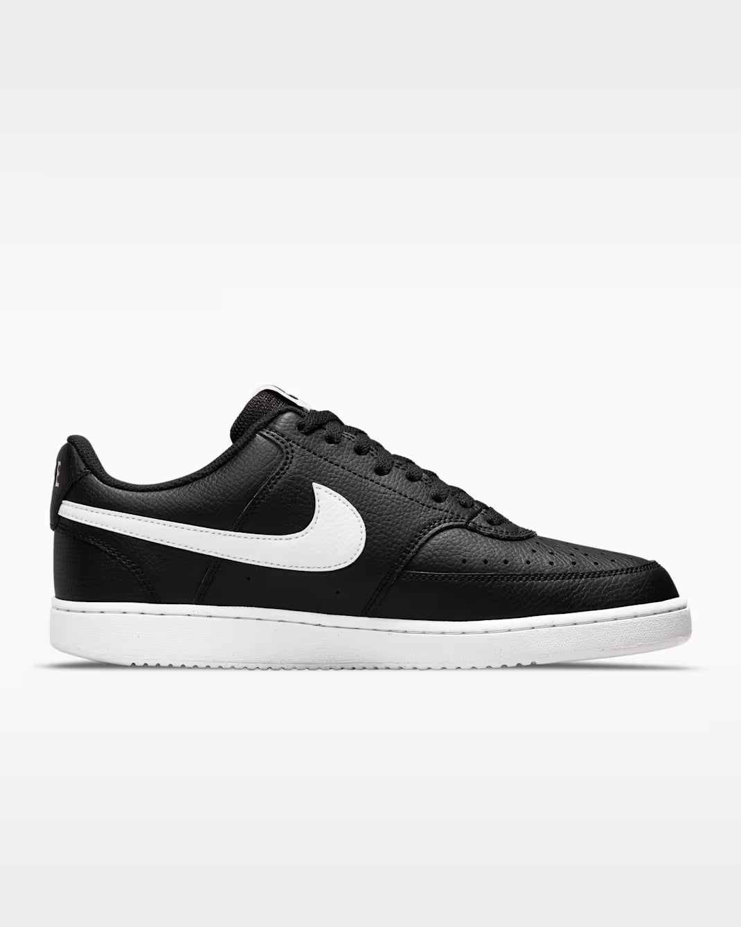 Nike Court Vision Low Baskets Basses Style Rétro