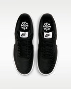 Nike Court Vision Low Baskets Basses Style Rétro