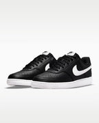 Nike Court Vision Low Baskets Basses Style Rétro