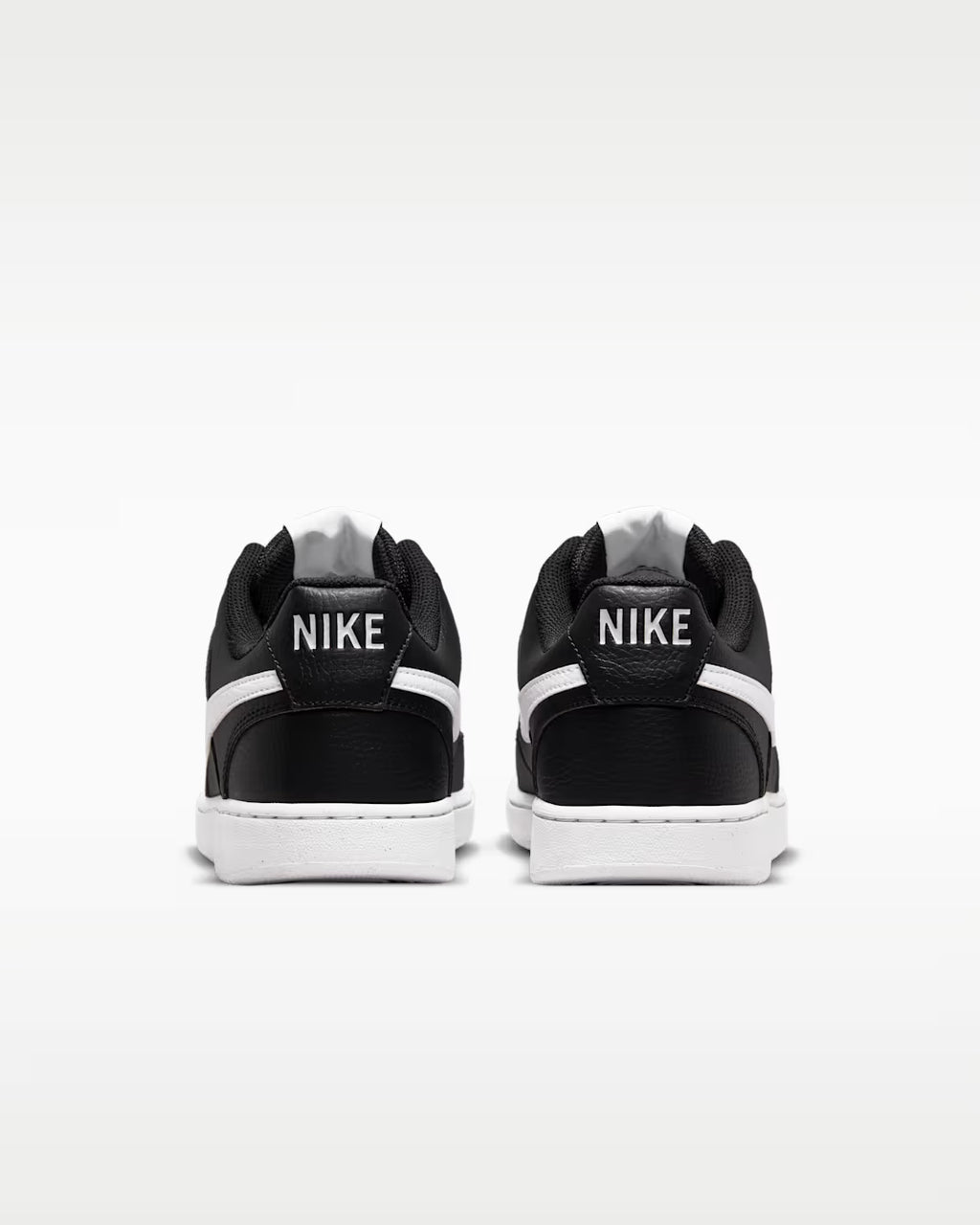 Nike Court Vision Low Baskets Basses Style Rétro