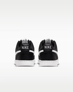 Nike Court Vision Low Baskets Basses Style Rétro
