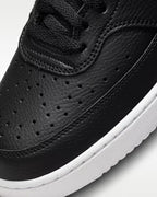 Nike Court Vision Low Baskets Basses Style Rétro