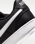 Nike Court Vision Low Baskets Basses Style Rétro