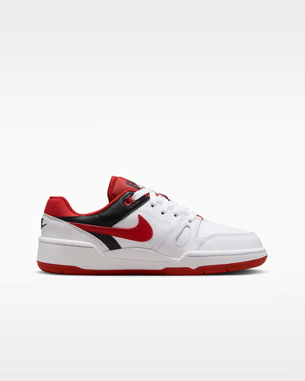 Nike Full Force Sneakers Style Basketball Homme