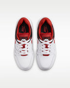 Nike Full Force Sneakers Style Basketball Homme