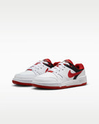 Nike Full Force Sneakers Style Basketball Homme
