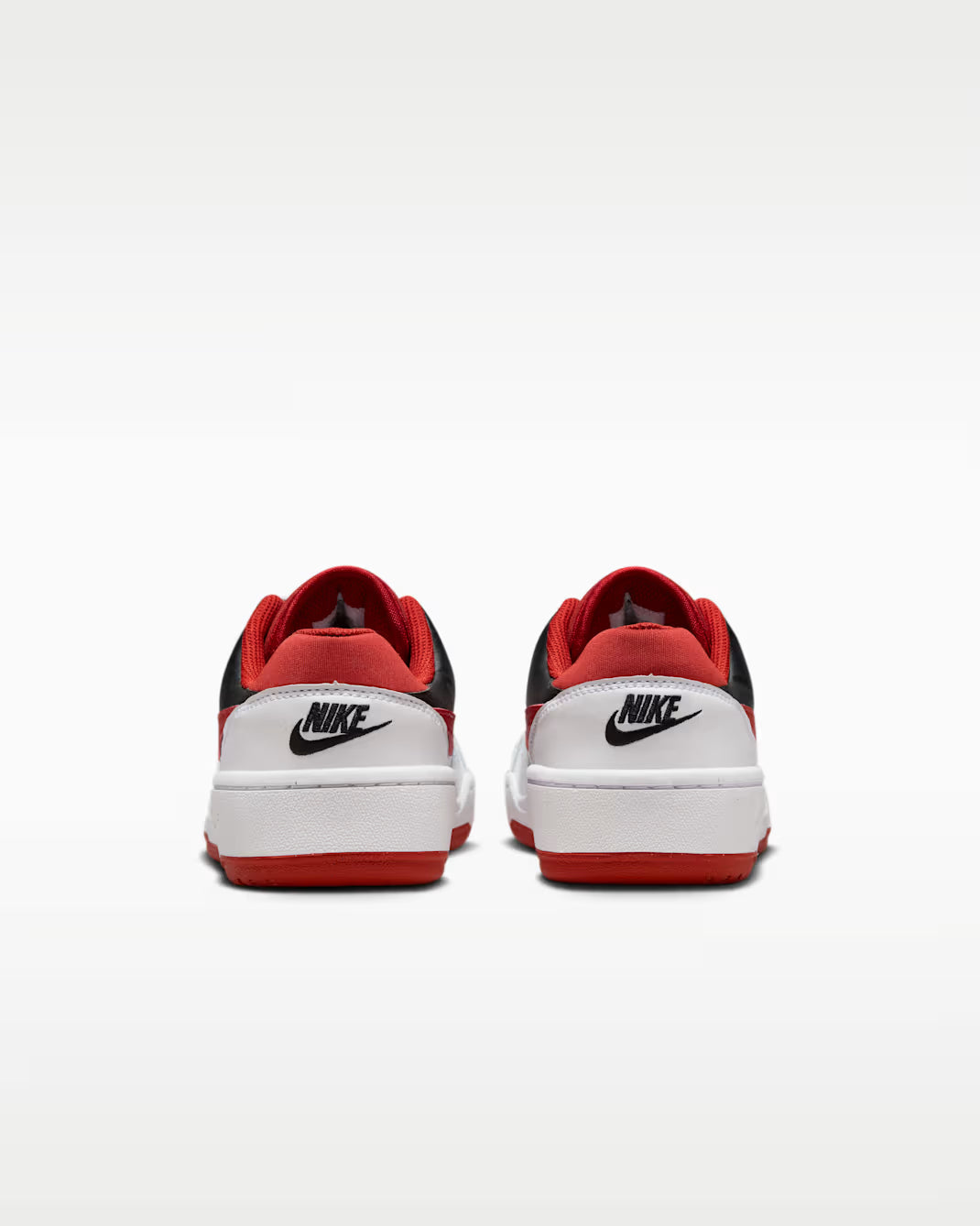 Nike Full Force Sneakers Style Basketball Homme