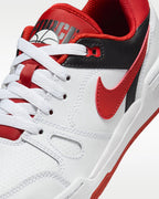 Nike Full Force Sneakers Style Basketball Homme