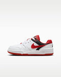 Nike Full Force Sneakers Style Basketball Homme