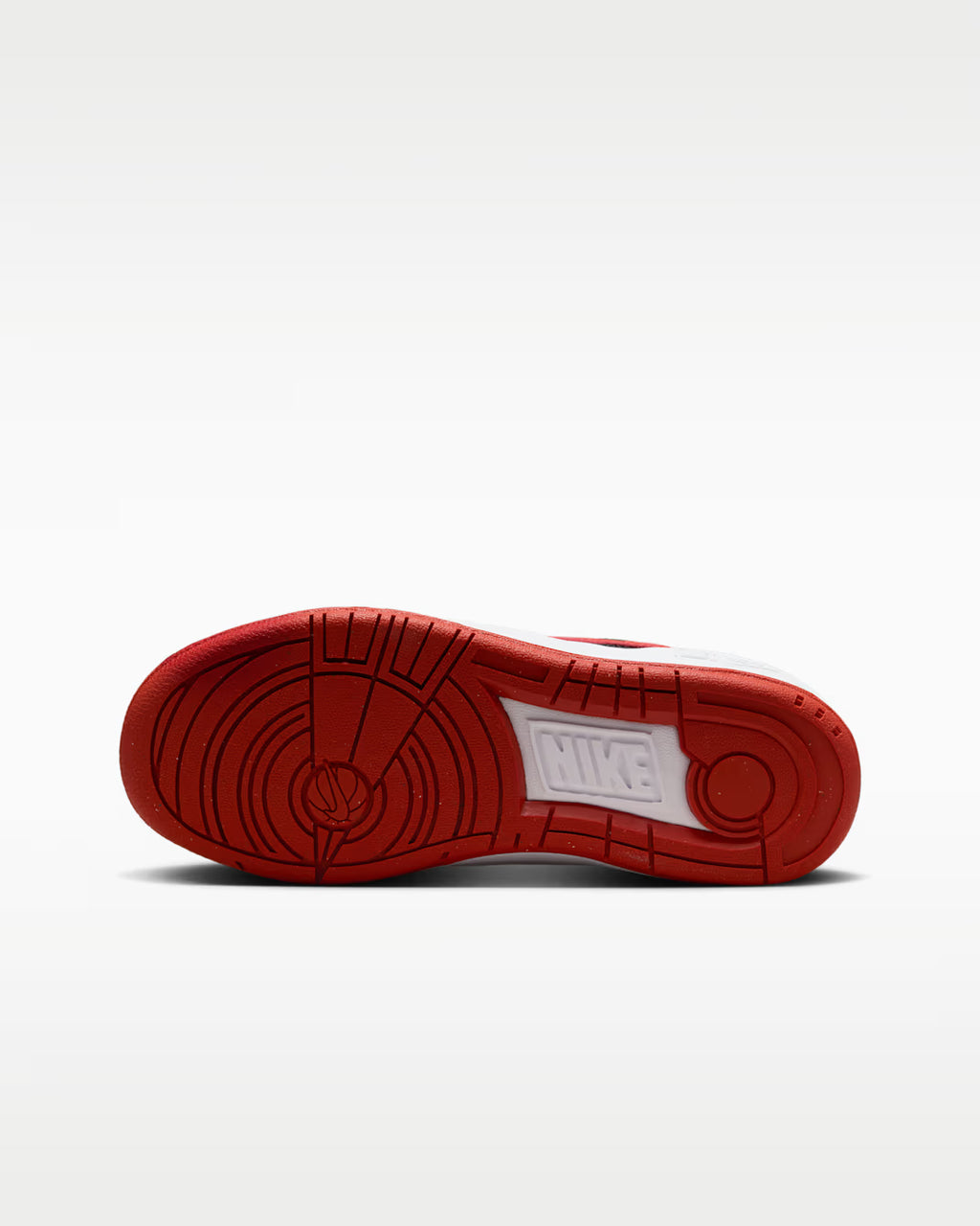 Nike Full Force Sneakers Style Basketball Homme