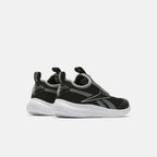 Reebok Rush Runner Baskets Slip-On Confortables Enfant