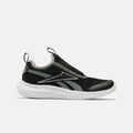 Reebok Rush Runner Baskets Slip-On Confortables Enfant