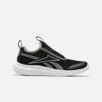 Reebok Rush Runner Baskets Slip-On Confortables Enfant
