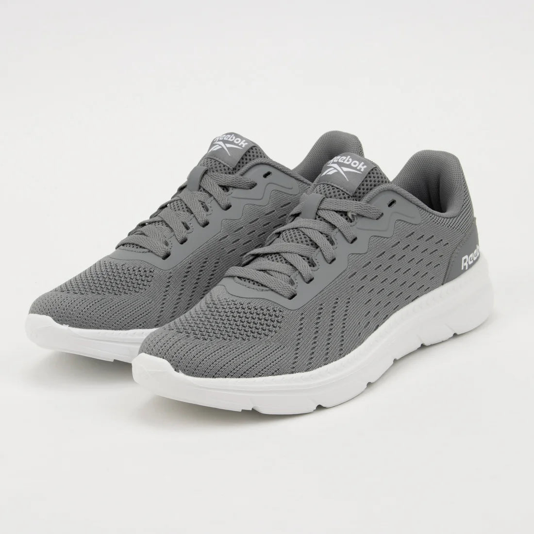 Reebok Quick Jogger Baskets Respirantes Homme