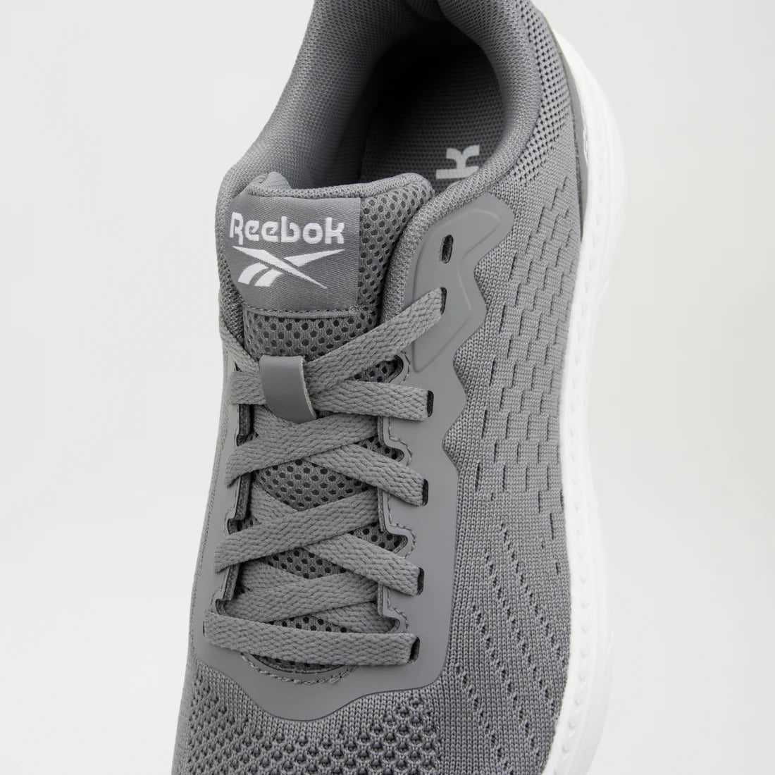 Reebok Quick Jogger Baskets Respirantes Homme