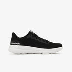 Reebok Quick Jogger Sneakers Respirants Noir Homme