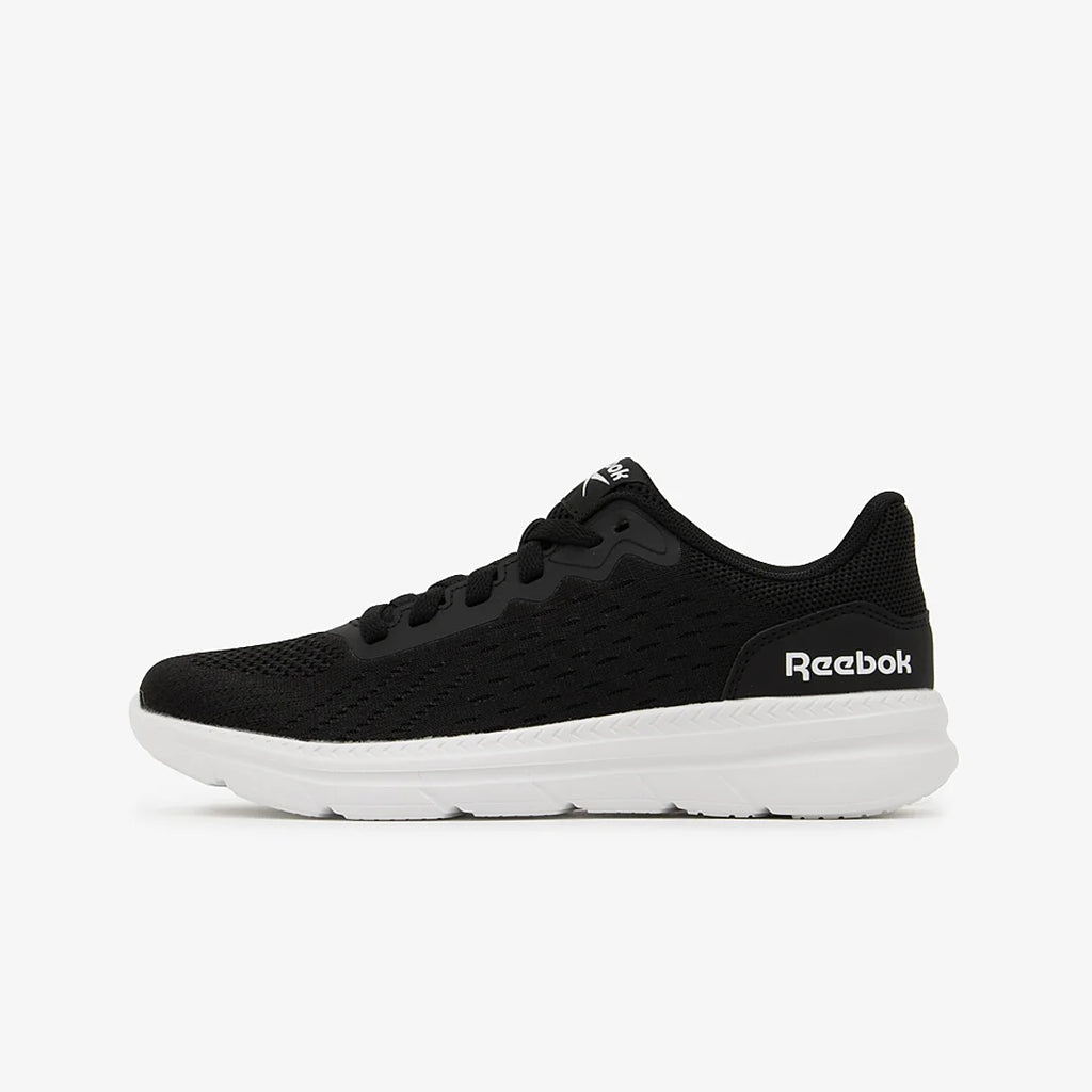 Reebok Quick Jogger Sneakers Respirants Noir Homme