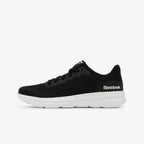 Reebok Quick Jogger Sneakers Respirants Noir Homme