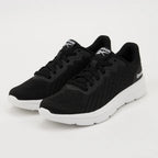 Reebok Quick Jogger Sneakers Respirants Noir Homme
