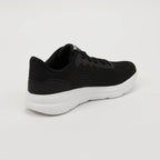 Reebok Quick Jogger Sneakers Respirants Noir Homme