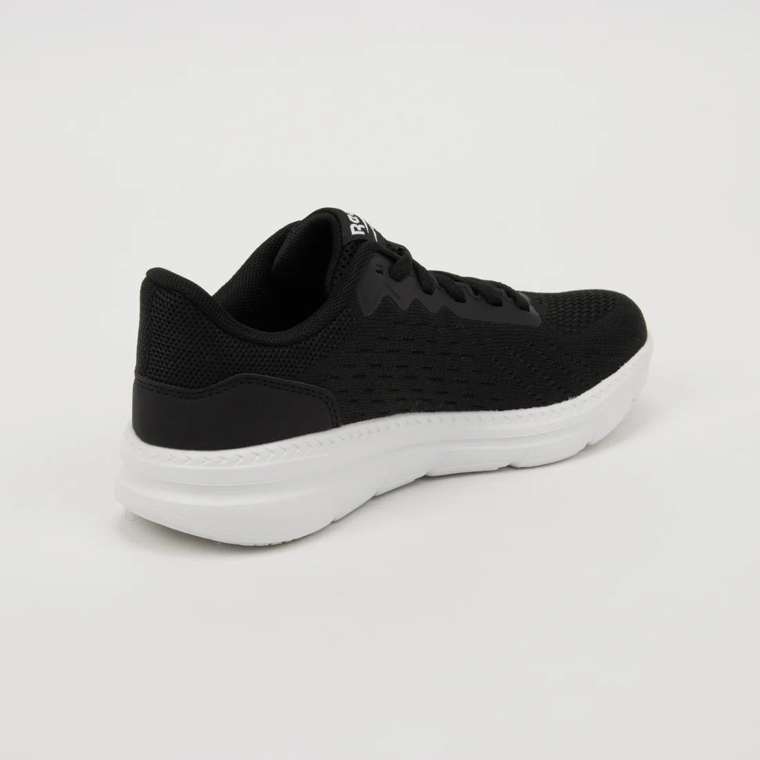 Reebok Quick Jogger Sneakers Respirants Noir Homme