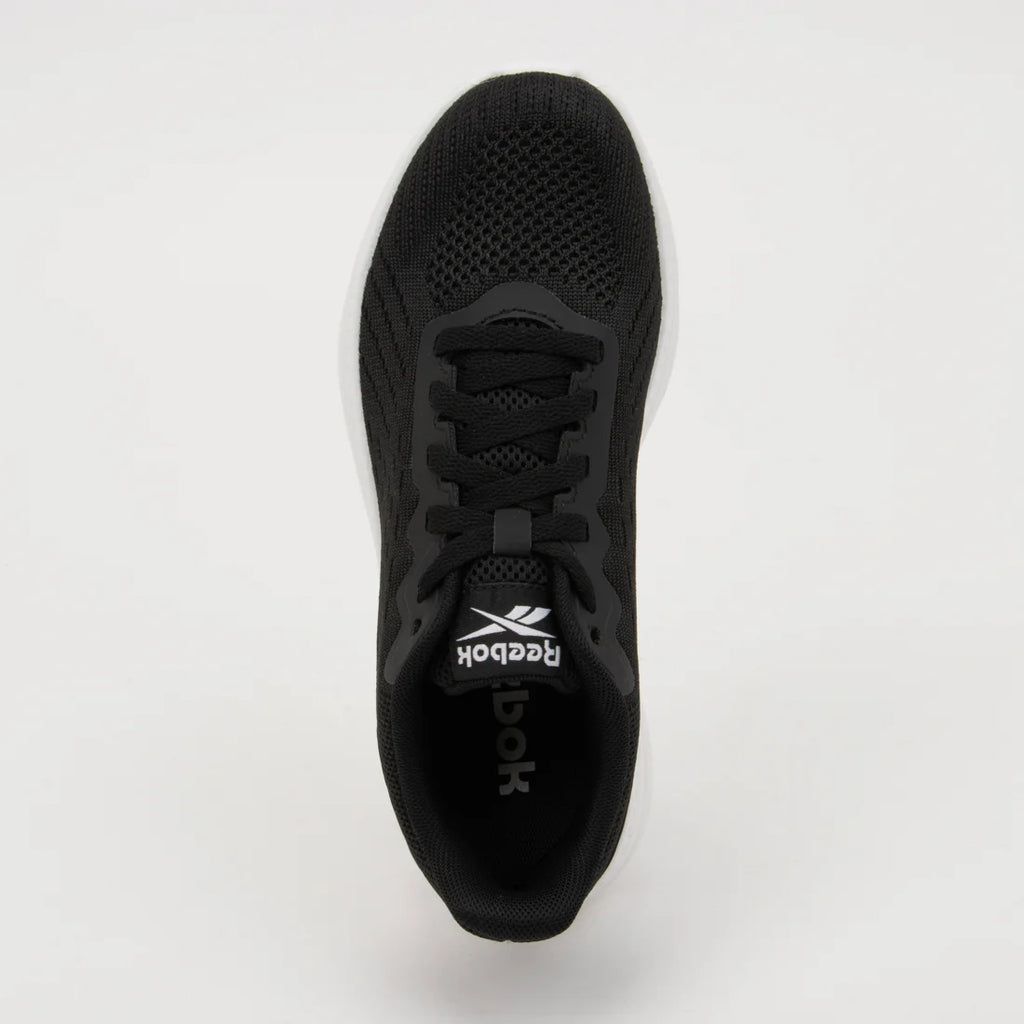 Reebok Quick Jogger Sneakers Respirants Noir Homme