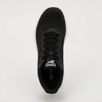 Reebok Quick Jogger Sneakers Respirants Noir Homme