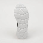 Reebok Quick Jogger Sneakers Respirants Noir Homme