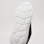 Reebok Quick Jogger Sneakers Respirants Noir Homme