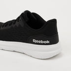 Reebok Quick Jogger Sneakers Respirants Noir Homme