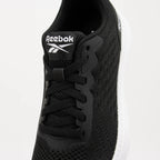 Reebok Quick Jogger Sneakers Respirants Noir Homme