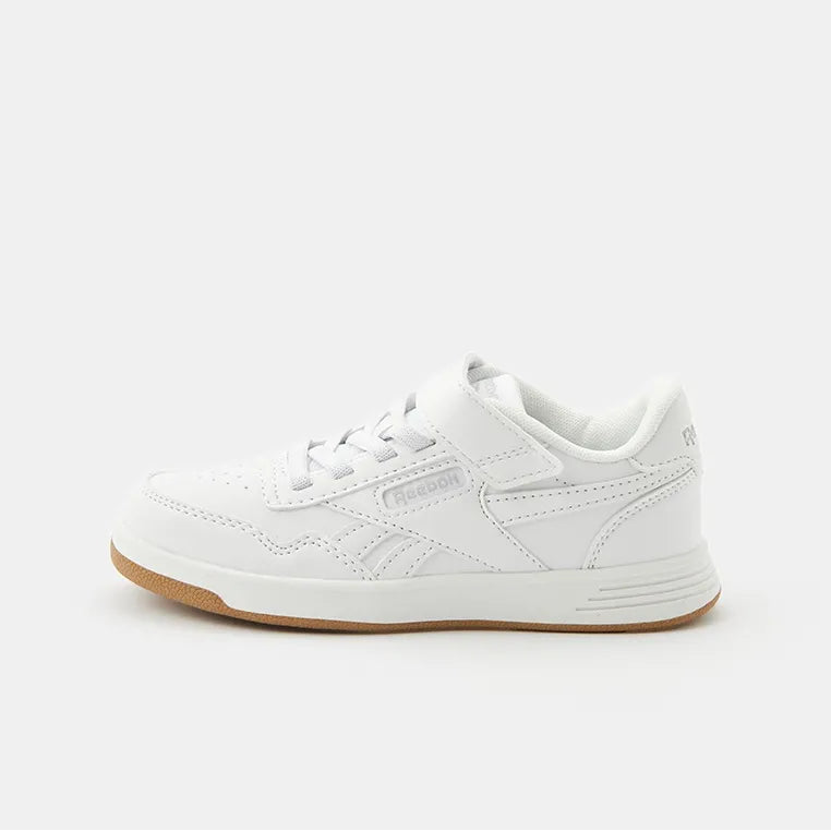 Reebok Court Advance Baskets Style Tennis Enfant