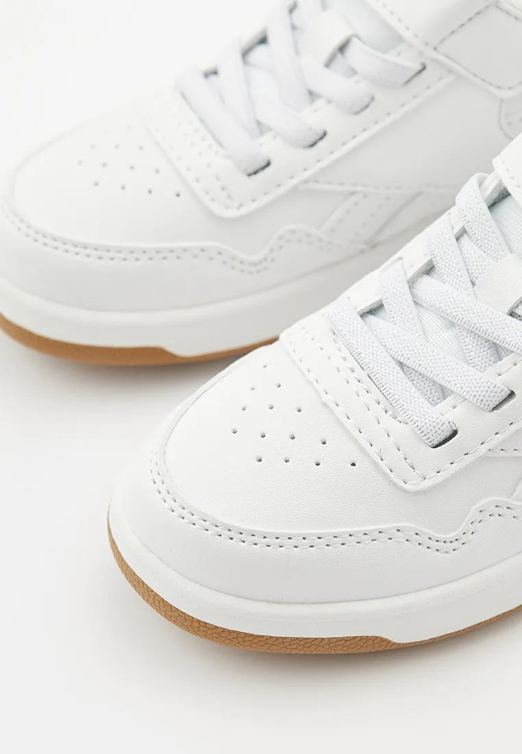 Reebok Court Advance Baskets Style Tennis Enfant