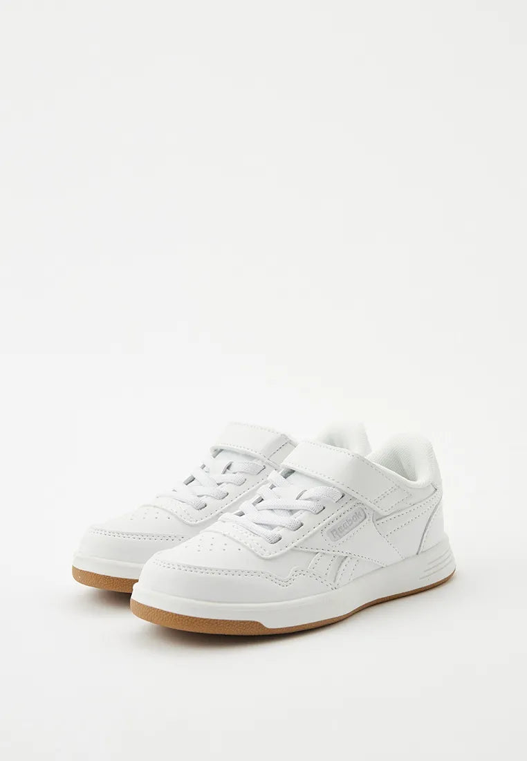 Reebok Court Advance Baskets Style Tennis Enfant