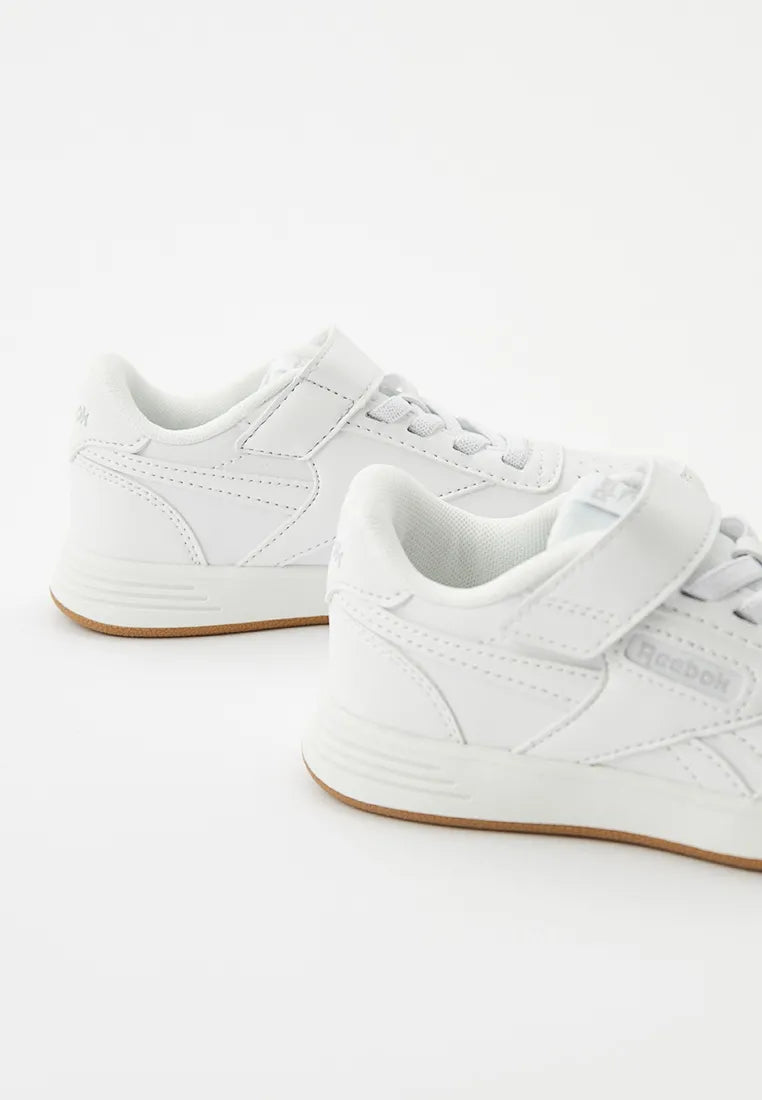 Reebok Court Advance Baskets Style Tennis Enfant