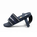 Champion Claquettes Logo Sportif Homme