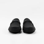 Kimland Mocassins Élégants Noir Confort Homme