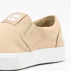 Timberland Baskets Slip-On Confortables Homme