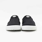 Timberland Slip-On Toile Noir Confortable Homme