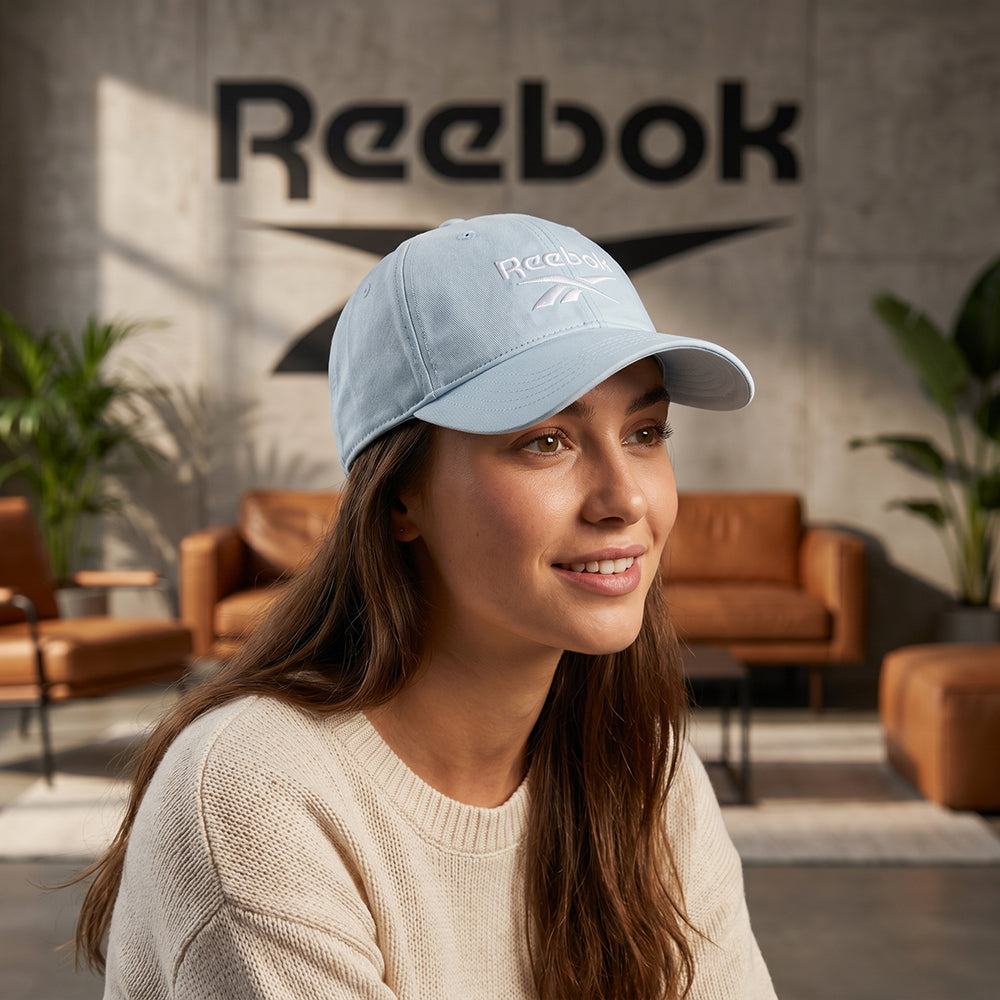 Reebok Training Essentials Logo Cap